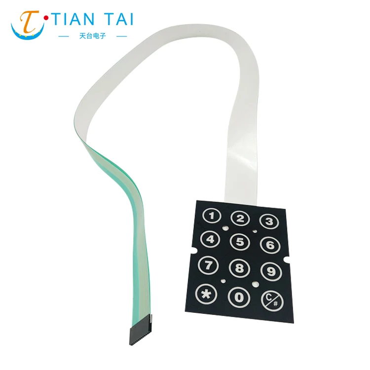 Que sont les commutateurs à membrane LGF et pourquoi sont-ils essentiels pour l'électronique moderne