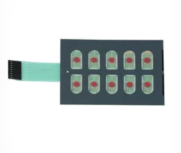 Silicone de superposition graphique